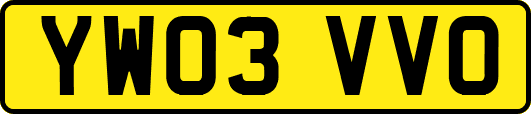 YW03VVO