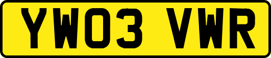 YW03VWR