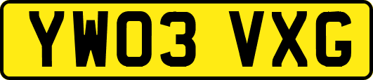 YW03VXG