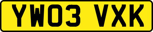 YW03VXK