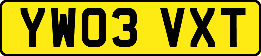 YW03VXT