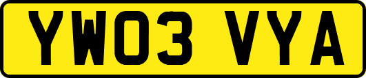 YW03VYA