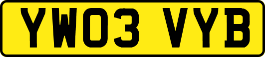 YW03VYB