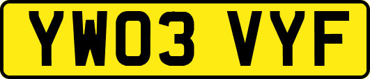 YW03VYF