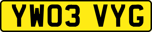 YW03VYG