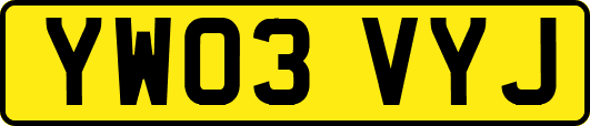 YW03VYJ