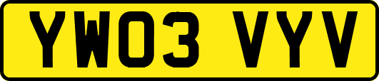 YW03VYV
