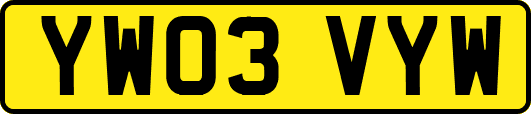 YW03VYW