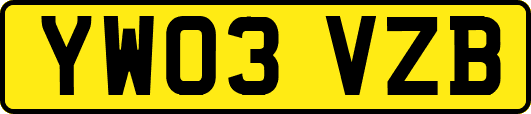 YW03VZB