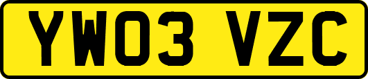 YW03VZC