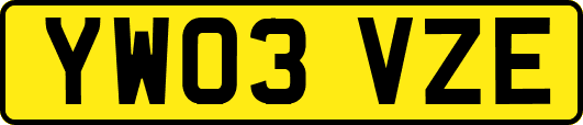YW03VZE