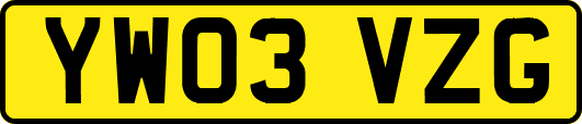 YW03VZG