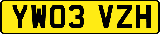 YW03VZH