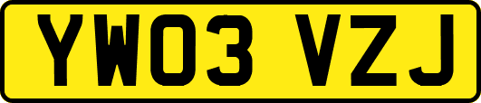 YW03VZJ