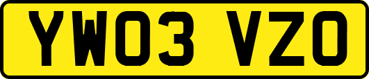 YW03VZO