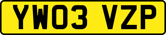 YW03VZP