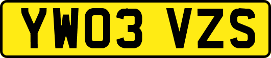 YW03VZS