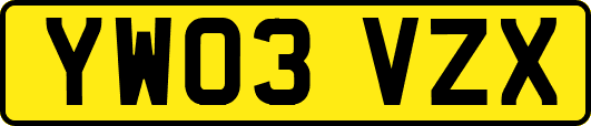 YW03VZX