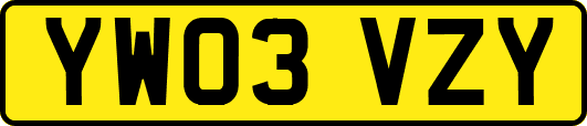 YW03VZY