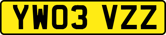 YW03VZZ