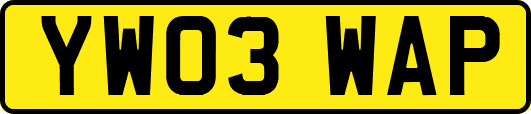 YW03WAP