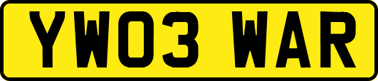 YW03WAR