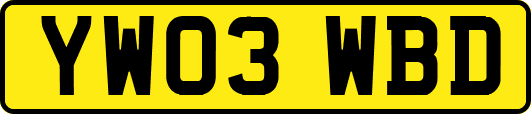 YW03WBD