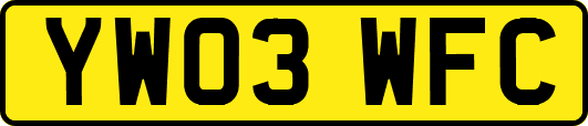 YW03WFC