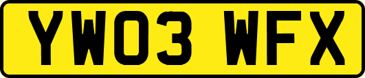 YW03WFX