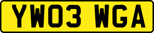 YW03WGA
