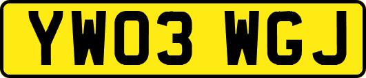 YW03WGJ