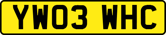 YW03WHC