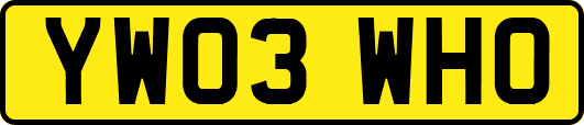 YW03WHO