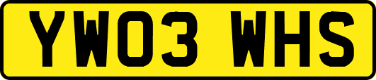 YW03WHS