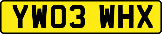 YW03WHX