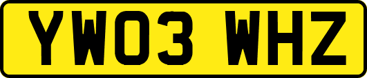 YW03WHZ