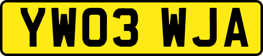 YW03WJA