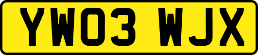 YW03WJX