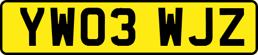 YW03WJZ