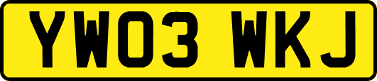 YW03WKJ