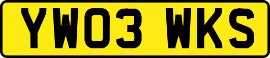 YW03WKS