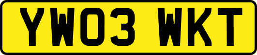 YW03WKT