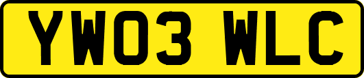 YW03WLC