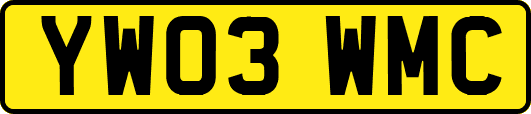YW03WMC