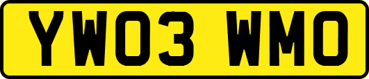 YW03WMO