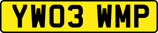 YW03WMP