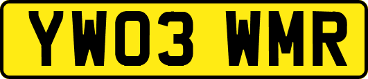 YW03WMR
