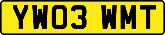 YW03WMT