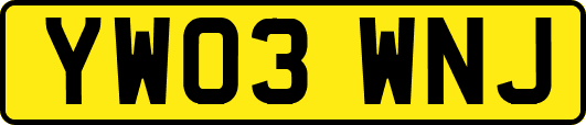 YW03WNJ
