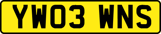 YW03WNS